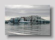 le lac glaciaire Jökulsárlón 8